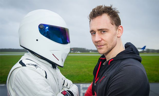 Illustration for article titled Tom Hiddleston is Here to Drive You Crazy, Girl